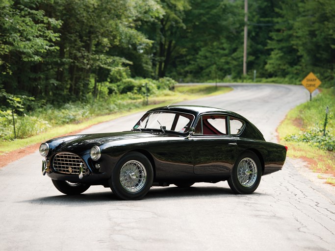 1958 AC Aceca-Bristol