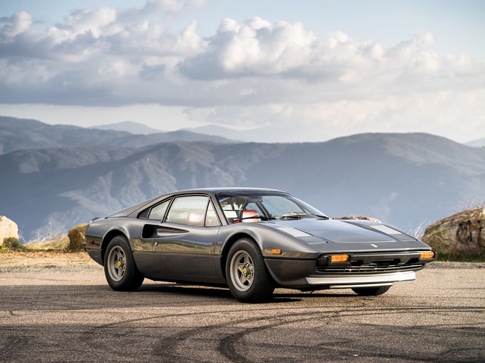 1977 Ferrari 308 GTB