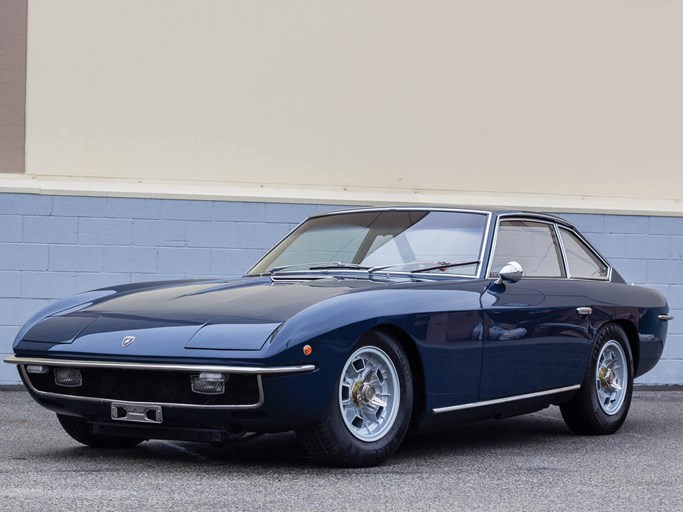 1969 Lamborghini Islero 400 GT