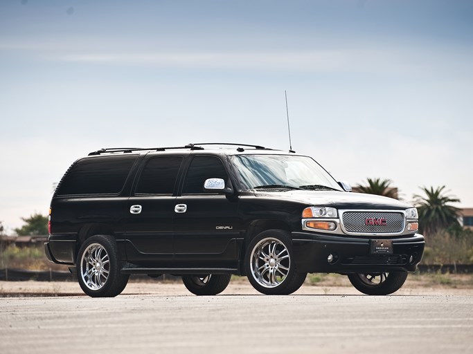 2005 GMC Yukon XL Denali