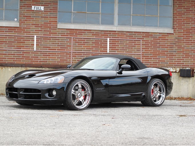 2005 Dodge Viper