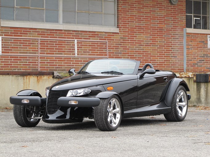 2000 Plymouth Prowler