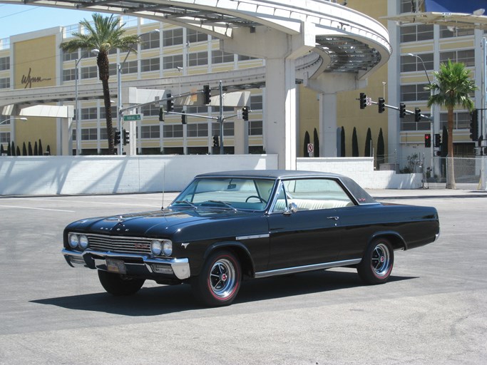 1965 Buick Skylark GS