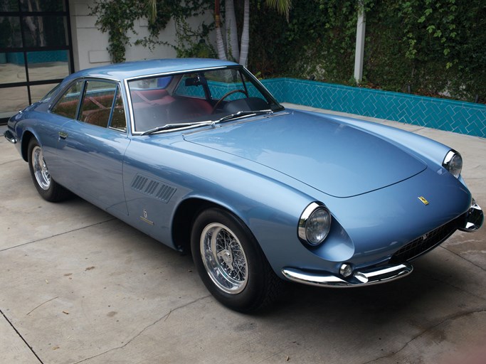 1965 Ferrari 500 Superfast Series I