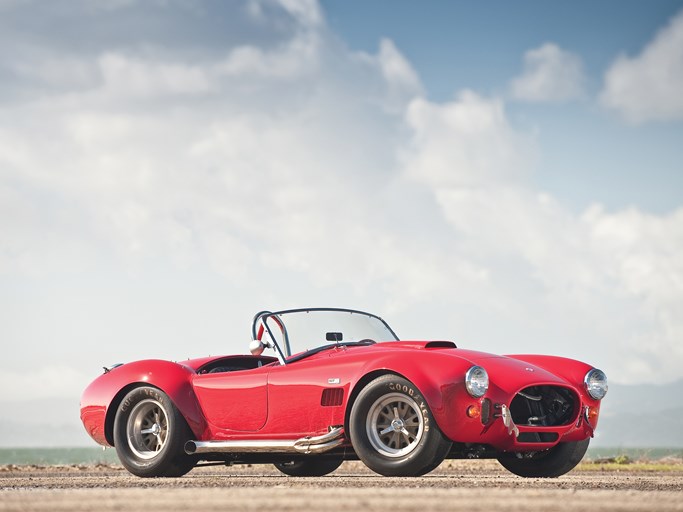 1966 Shelby 427 Cobra