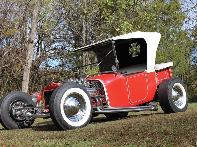 1923 Dodge Roadster Pickup Hot Rod