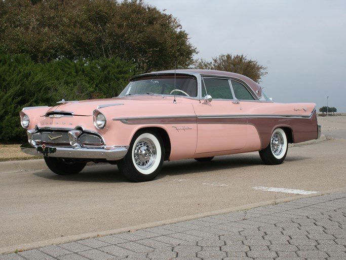 1956 DeSoto FireFlite Sportsman Hardtop