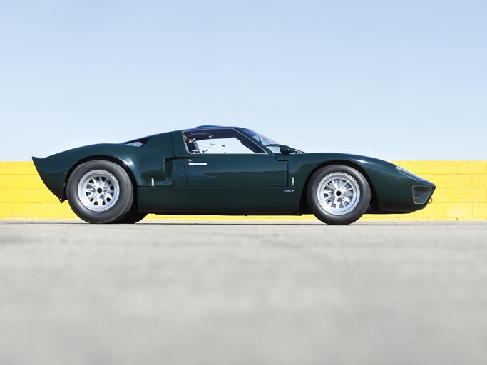 1965 Ford GT40