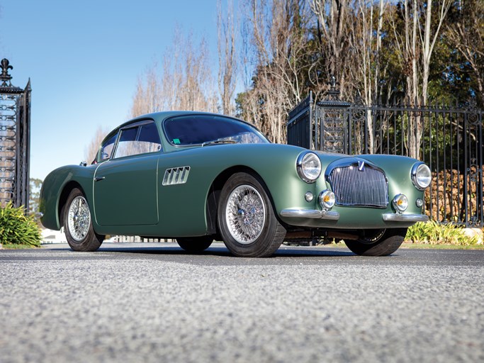 1956 Talbot-Lago T14LS