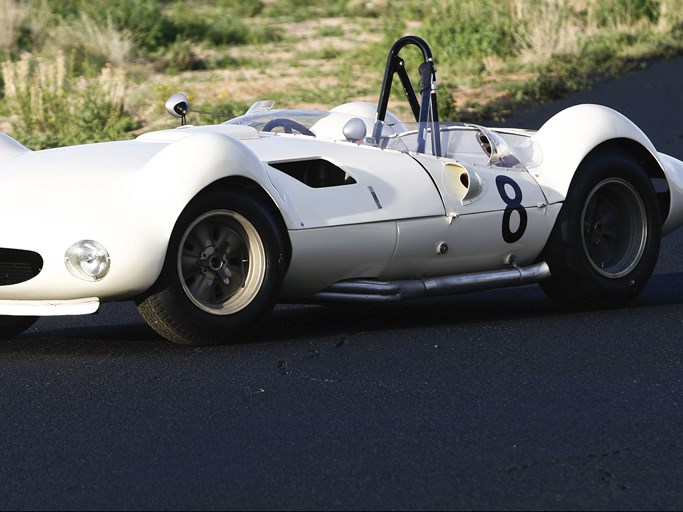 1961 Chaparral 1