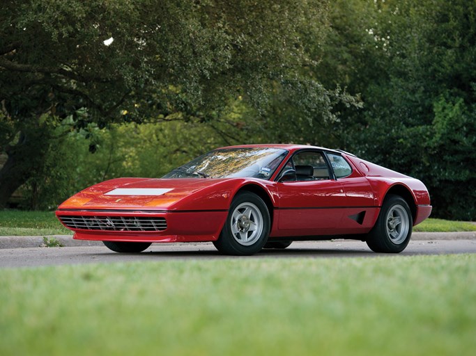 1979 Ferrari 512 BB