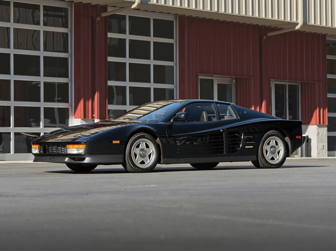 1988 Ferrari Testarossa