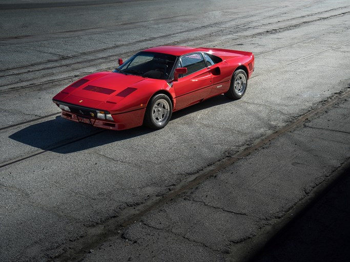 1984 Ferrari 288 GTO