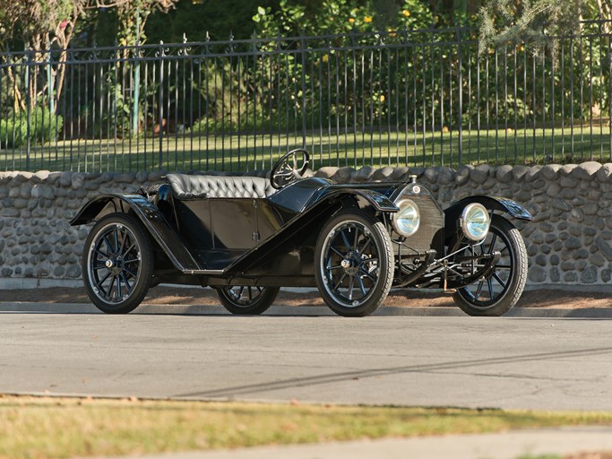 1913 Regal Model N 'Underslung' Roadster