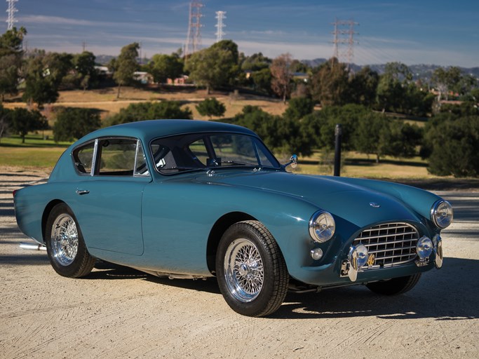 1960 AC Aceca-Bristol