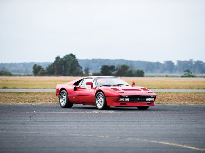 1985 Ferrari 288 GTO