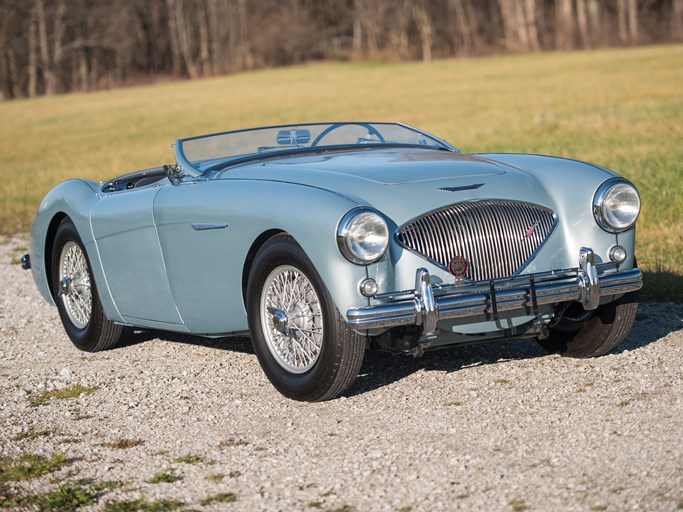 1955 Austin-Healey 100-4 BN1