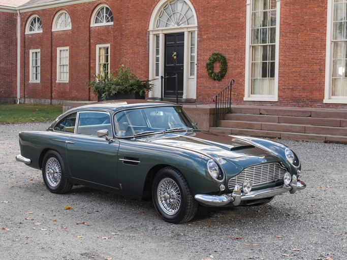 1965 Aston Martin DB5