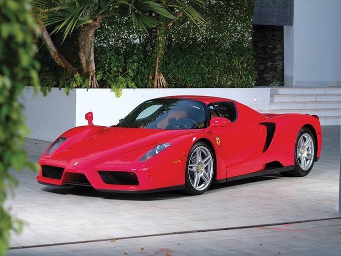 2003 Ferrari Enzo