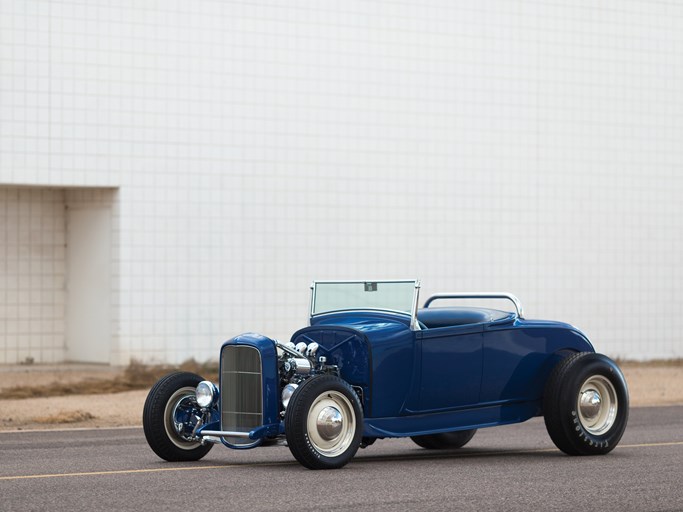 1929 Ford 