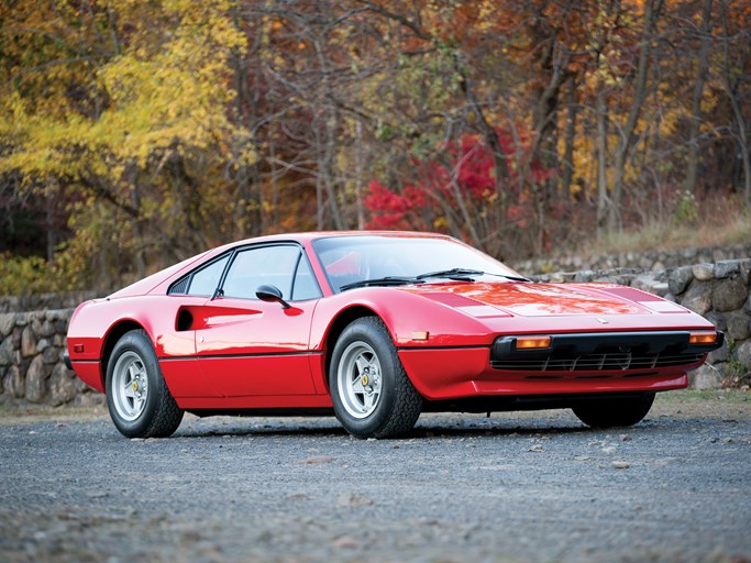 1979 Ferrari 308 GTB