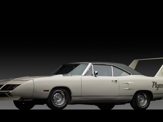 1970 Plymouth Road Runner Superbird