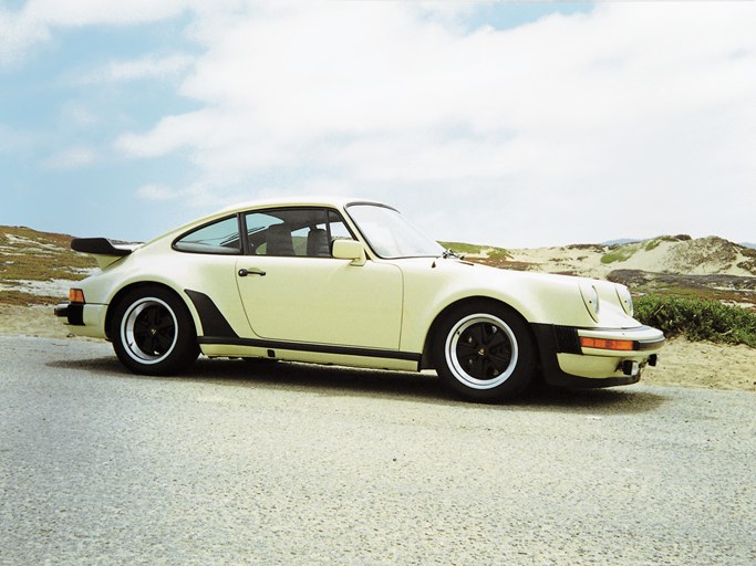 1979 Porsche 930 Turbo