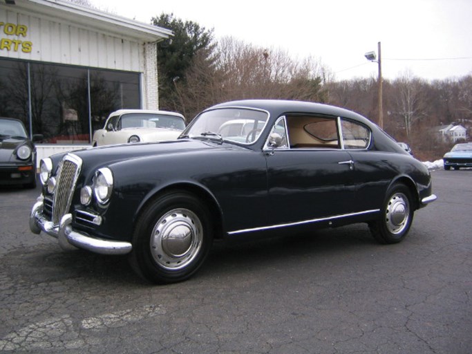 1958 Lancia Aurelia B-20 GT