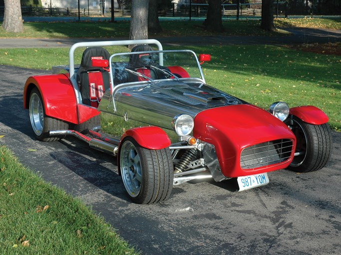 1996 Lotus 7 Replica