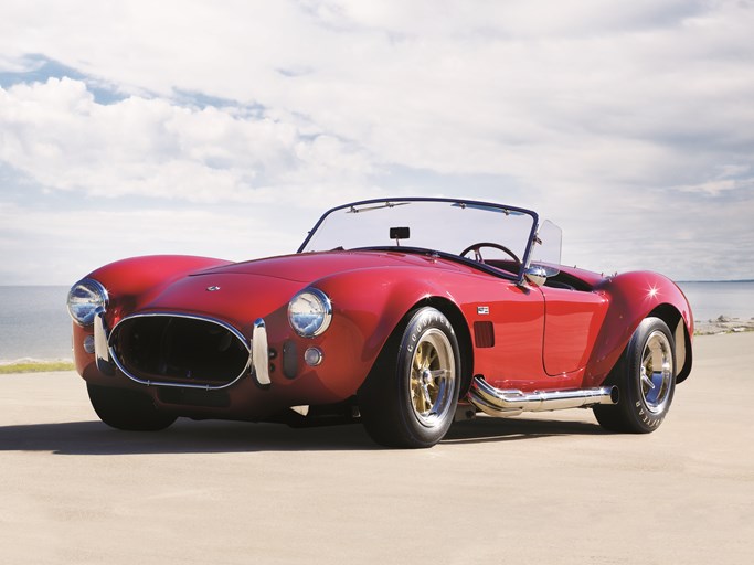 1966 AC 427 Cobra