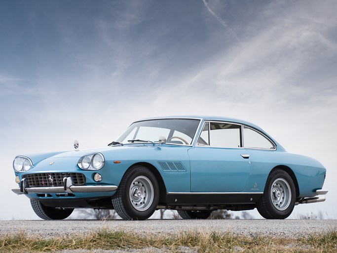 1964 Ferrari 330 GT 2+2