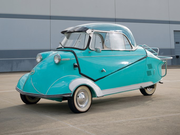 1956 Messerschmitt KR200 Kabinenroller