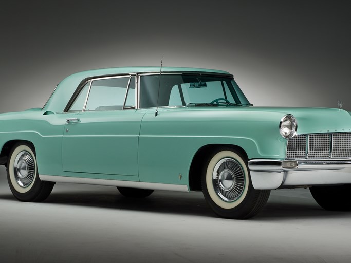 1956 Lincoln Continental Mark II