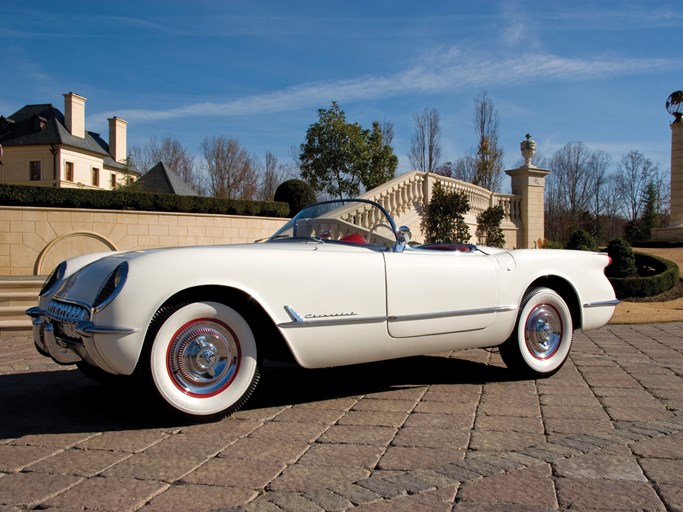 1953 Chevrolet Corvette