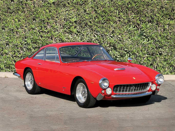 1964 Ferrari 250 GT/L Berlinetta