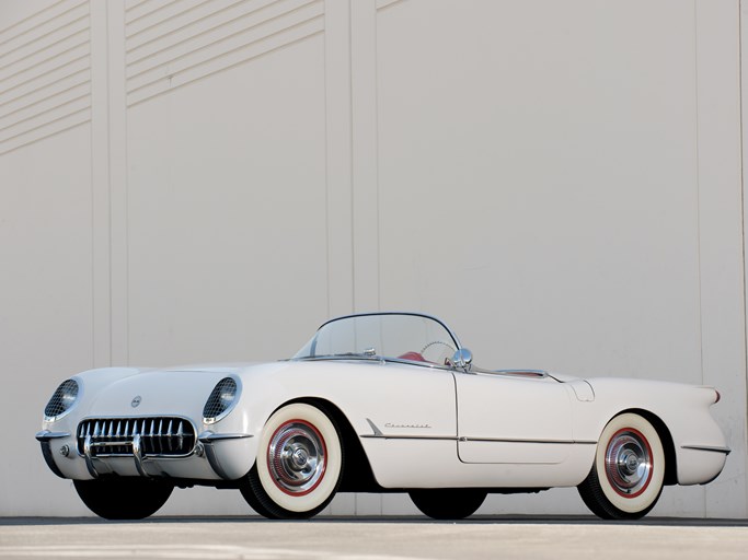 1954 Chevrolet Corvette