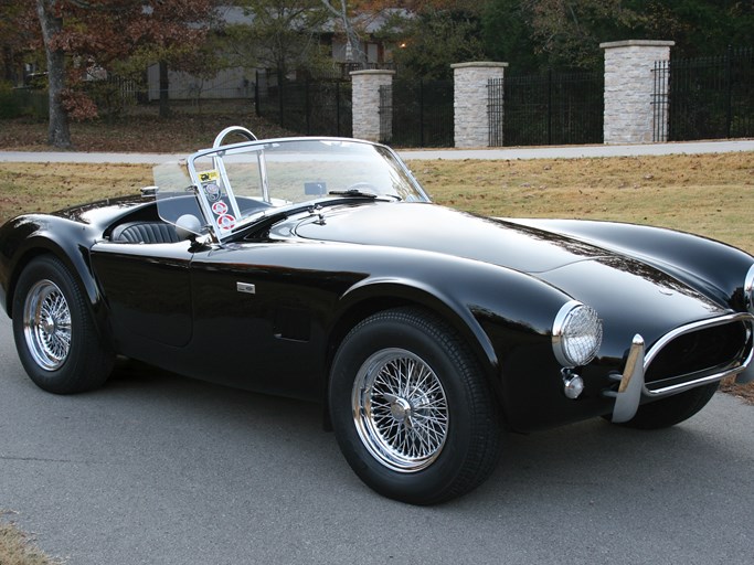 1965 Shelby 289 Cobra MK II