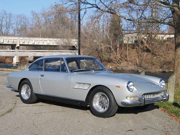 1967 Ferrari 330 GT 2+2