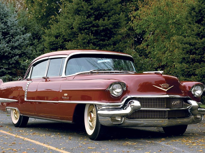 1956 Cadillac 