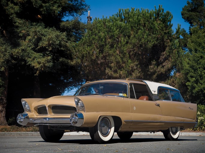 1956 Chrysler 