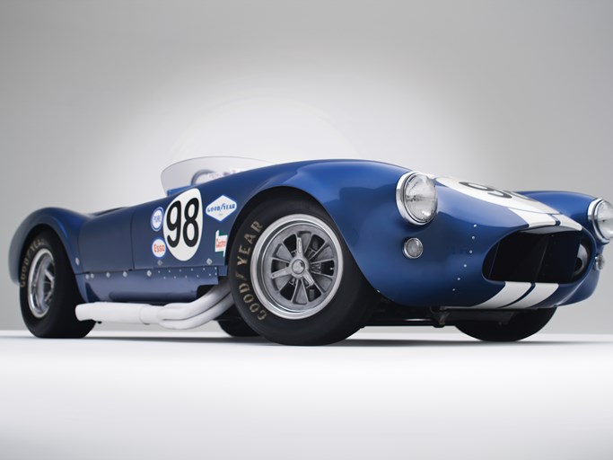 1964 Shelby 427 Cobra 