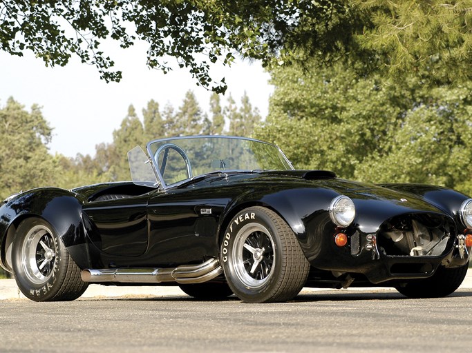 1967 Shelby 427 Cobra