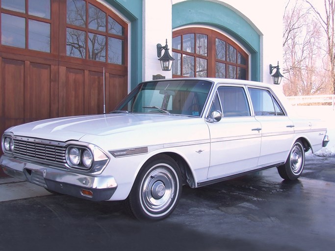 1964 AMC Rambler Classic 770