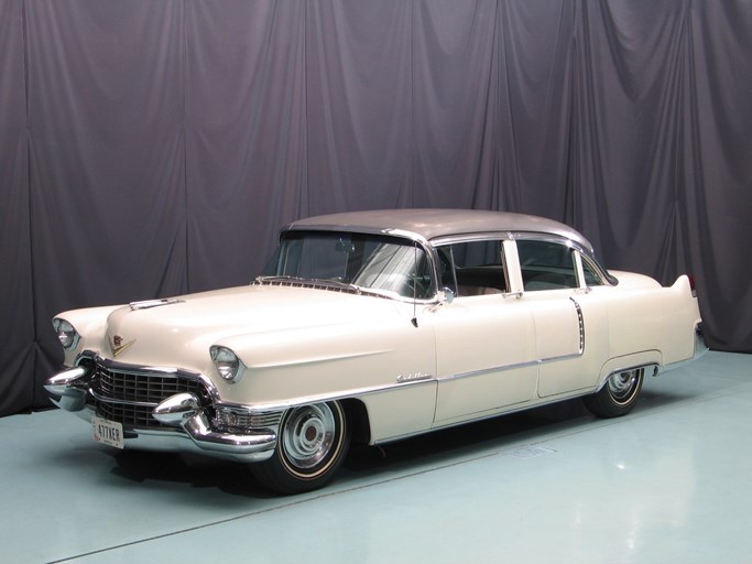 1955 Cadillac Sedan deVille