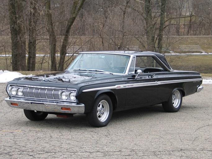 1964 Plymouth Sport Fury