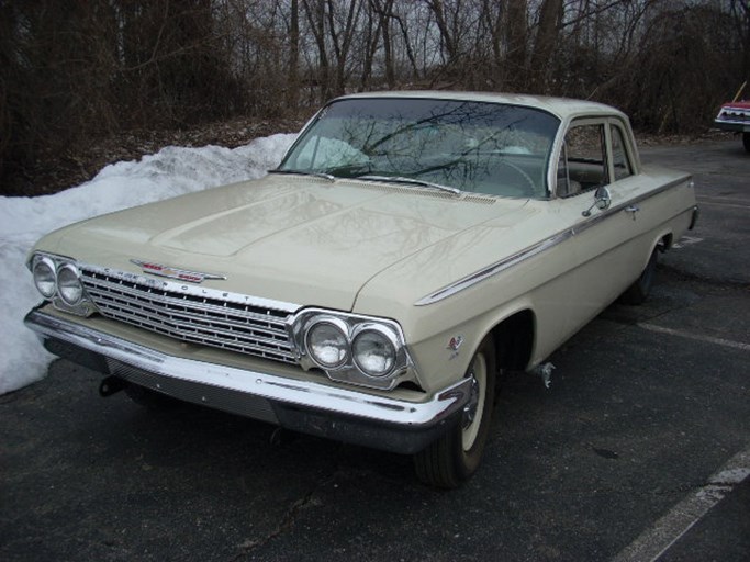 1962 Chevrolet Bel Air