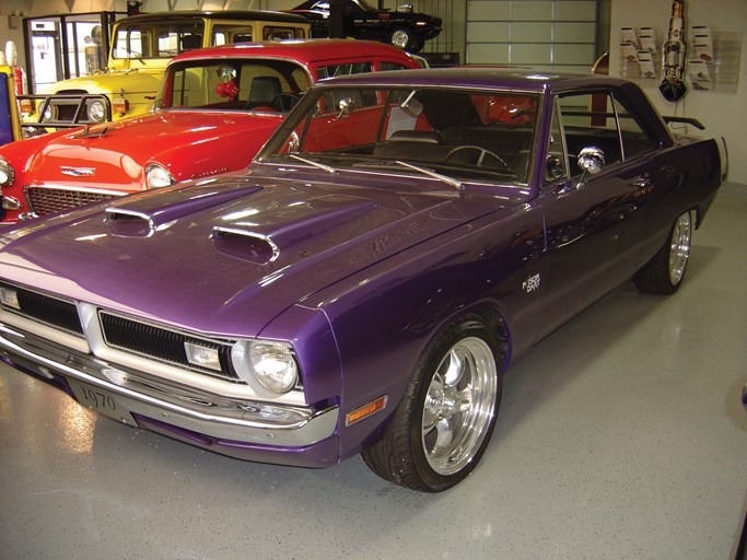 1970 Dodge Dart 2D