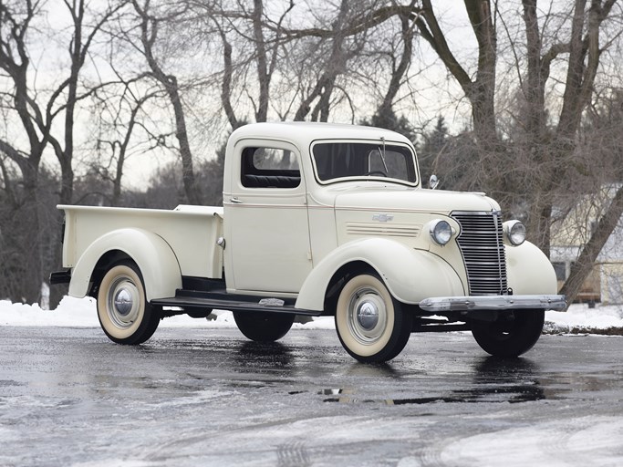 1938 Chevrolet Pickup