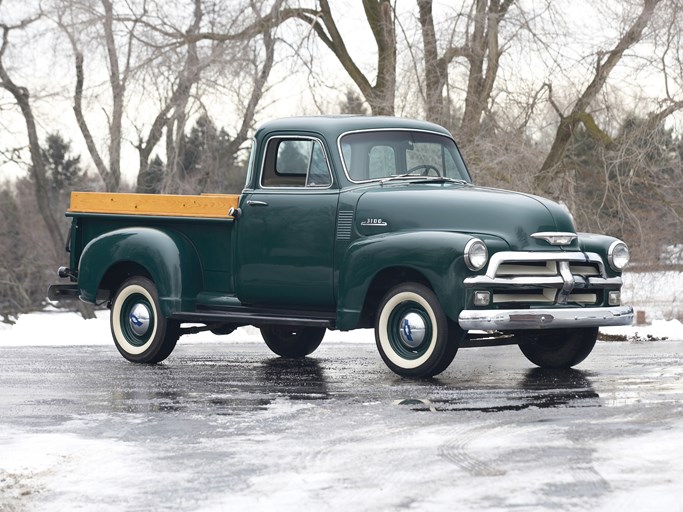 1954 Chevrolet Pickup