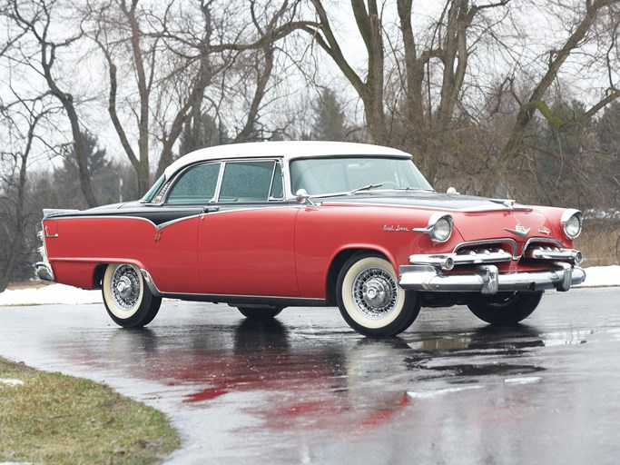 1955 Dodge Custom Royal Lancer Hard Top